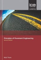 Principles Of Pavement Engineering, 2 Edition