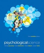 Psychological Science (Third Canadian Edition)