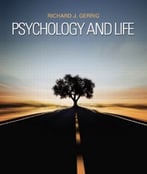 Psychology And Life, 20th Edition