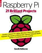 Raspberry Pi 21 Brilliant Projects – 2014