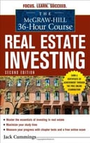 Real Estate Investing (The Mcgraw-Hill 36-Hour Course), 2nd Edition