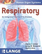 Respiratory: An Integrated Approach To Disease