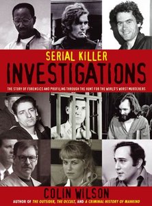 Serial Killer Investigations