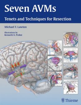 Seven Avms: Tenets And Techniques For Resection