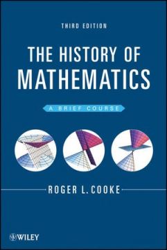 The History Of Mathematics: A Brief Course, 3 Edition