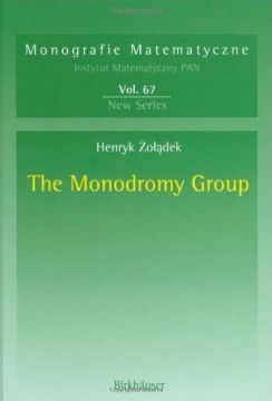 The Monodromy Group