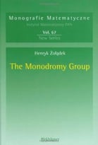 The Monodromy Group