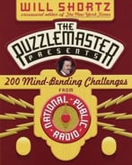 The Puzzlemaster Presents 200 Mind-Bending Challenges