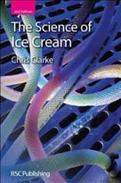 The Science Of Ice Cream (2nd Edition)