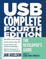 Usb Complete 4th Edition: The Developer’S Guide
