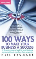 100 Ways To Make Your Business A Success