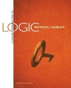 A Concise Introduction To Logic