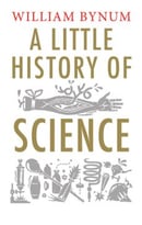 A Little History Of Science