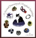 A Second Treasury Of Magical Knitting