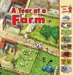 A Year At A Farm
