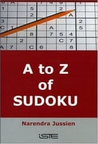 A To Z Of Sudoku