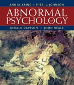 Abnormal Psychology, 12th Edition
