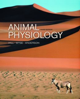 Animal Physiology, 3Rd Edition
