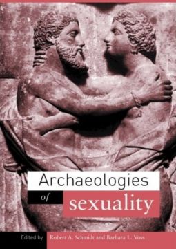 Archaeologies Of Sexuality
