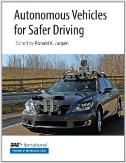 Autonomous Vehicles For Safer Driving
