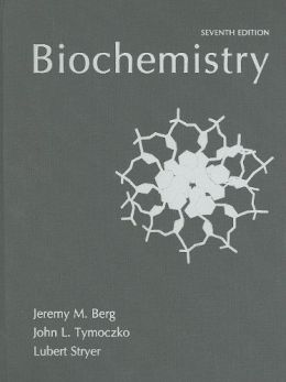 Biochemistry, Seventh Edition