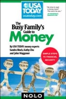 Busy Family’S Guide To Money