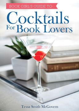 Cocktails For Book Lovers