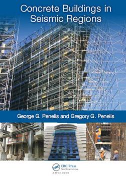 Concrete Buildings In Seismic Regions