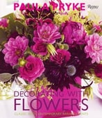 Decorating With Flowers: Classic And Contemporary Arrangements