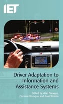 Driver Adaption To Information And Assistance Systems