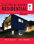 Electrical Wiring Residential (18th Edition)