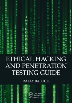 Ethical Hacking And Penetration Testing Guide