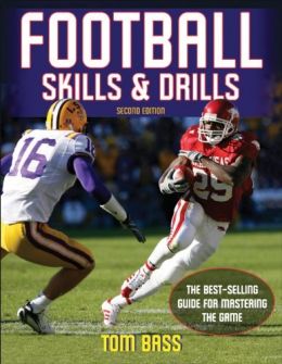 Football Skills & Drills, 2Nd Edition