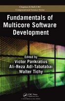 Fundamentals Of Multicore Software Development