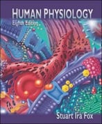 Human Physiology, Eighth Edition