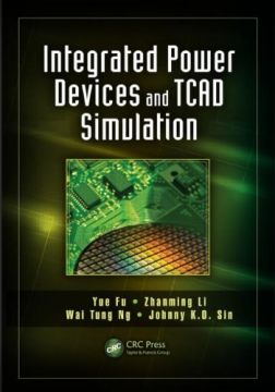 Integrated Power Devices And Tcad Simulation