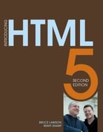 Introducing Html5, 2nd Edition