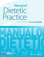 Manual Of Dietetic Practice (5th Edition)