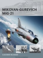 Mikoyan-Gurevich Mig-21