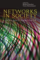 Networks In Society: Links And Language