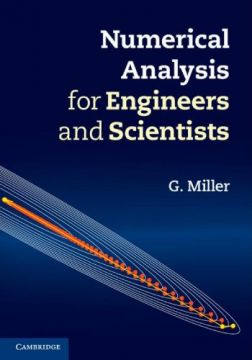 Numerical Analysis For Engineers And Scientists