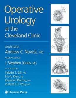 Operative Urology