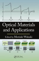 Optical Materials And Applications