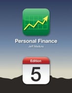 Personal Finance, 5th Edition