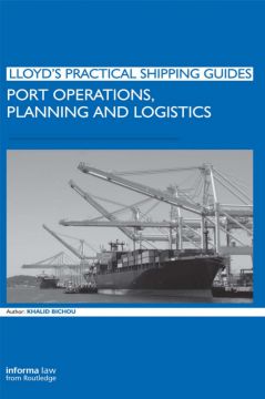 Port Operations, Planning And Logistics