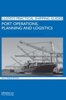 Port Operations, Planning And Logistics