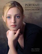 Portrait Photographer’S Handbook