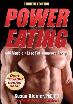 Power Eating, 4 Edition