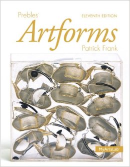 Prebles’ Artforms, 11Th Edition