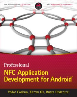 Professional Nfc Application Development For Android
